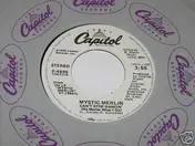 Mystic Merlin - Can't Stop Dancin' (No Matter What I Do)