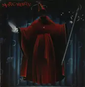 Mystic Merlin - Mystic Merlin