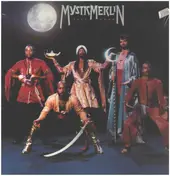 Mystic Merlin - Full Moon