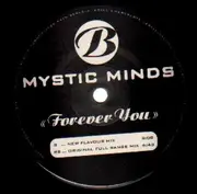 12'' - Mystic Minds - Forever You