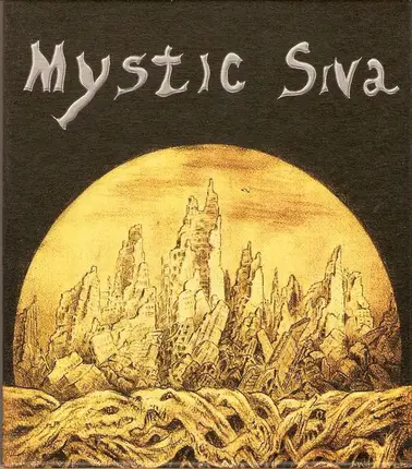 Mystic Siva - Under the Influence