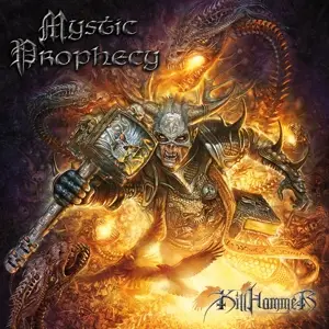 Mystic Prophecy - KillHammer