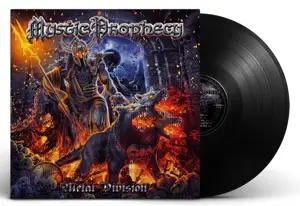 Mystic Prophecy - Metal Division