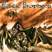 Mystic Prophecy - Never Ending