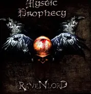 Mystic Prophecy - Ravenlord