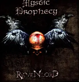 Mystic Prophecy - Ravenlord