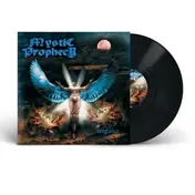 Mystic Prophecy - Vengeance