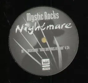 Mystic Rocks - Nightmare