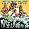 LP - Mystic Revealers - Crucial Cuts