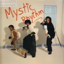 12inch Vinyl Single - Mystic Rhythm - Mr. Animal