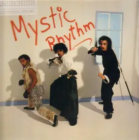 mystic rhythm - Mr. Animal