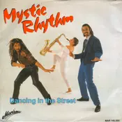 mystic rhythm - Dancing In The Street