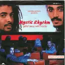 7inch Vinyl Single - Mystic Rhythm - Gettin' Away With Murder