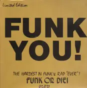 mystic rhythm - Funk You Program 1