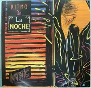 12'' - Mystic - Ritmo De La Noche
