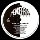 12inch Vinyl Single - Mystic Rythem - Track Relaxer