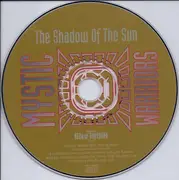 CD - Mystic Warriors - The Shadow Of The Sun