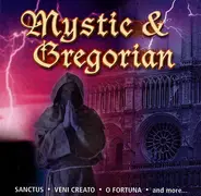 Mystic Voices - Mystic & Gregorian