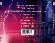 CD - Mystic Voices - Mystic & Gregorian