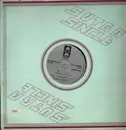 12inch Vinyl Single - Mystic - La Ola - Promo