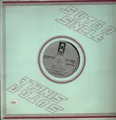 The Mystic - La Ola
