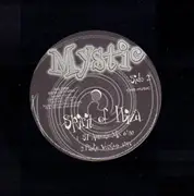 12inch Vinyl Single - Mystic - Spirit Of Ibiza