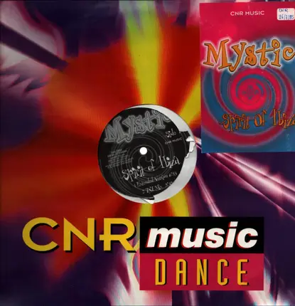 Mystic - Spirit of Ibiza