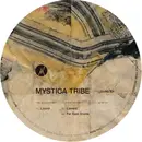 12inch Vinyl Single - Mystica Tribe - Lizard EP - EP