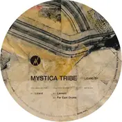Mystica Tribe - Lizard EP