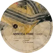 Mystica Tribe - Lizard EP