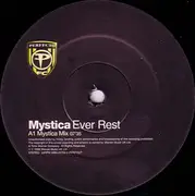 12inch Vinyl Single - Mystica - Ever Rest
