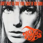 Mystic Eyes - I Can Wait To Love You / Taste Of The Same