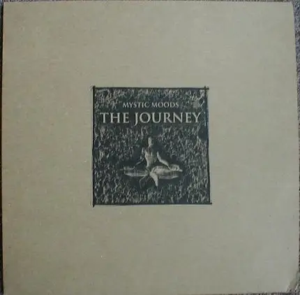 Mystic Moods - The Journey
