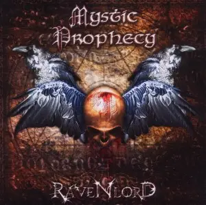 Mystic Prophecy - Ravenlord