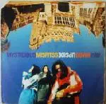 Mystidious Misfitss - Upside Down