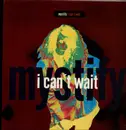 12inch Vinyl Single - Mystify - I Can't Wait