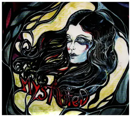 MYSTIFIED Project - Over The Threshold, Vol. 1