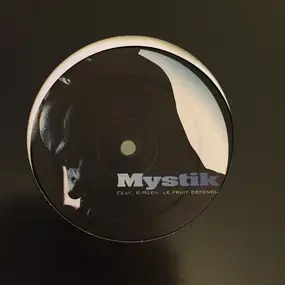 Mystik - Le Fruit Défendu