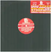 Mykill Miers - Show Respect Here EP