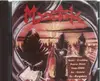 CD - Mystik - The Plot Sickens