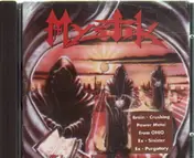 Mystik - The Plot Sickens