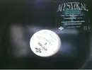 12'' - Mystikal - The Man Right Chea / Unpredictable