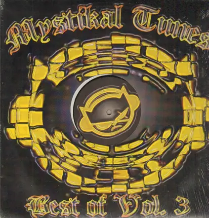 Mystikal Tunes, Leila, Elvis Crespo, Sam Salter - Best Of Vol. 3
