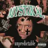 Double LP - Mystikal - Unpredictable