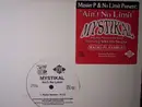 12inch Vinyl Single - Mystikal - Ain't No Limit
