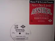 Mystikal Featuring Silkk The Shocker - Ain't No Limit