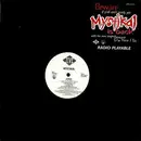 12inch Vinyl Single - Mystikal - Beware