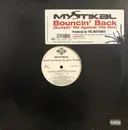 12inch Vinyl Single - Mystikal - Bouncin' Back (Bumpin' Me Against The Wall) - Still sealed