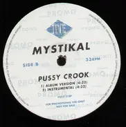 Mystikal - Bouncin' Back (Bumpin' Me Against the Wall) / Pussy Crook