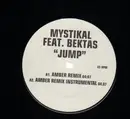 12'' - Mystikal Feat. Bektas - Jump - PROMO